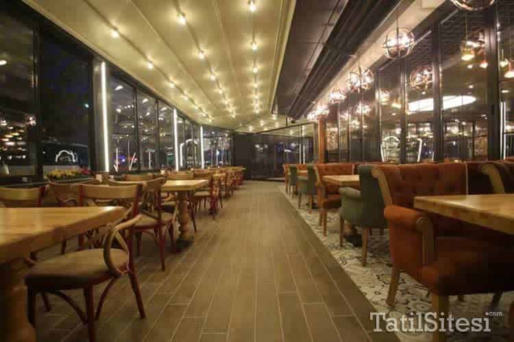 The Corner Hotel Ankara
